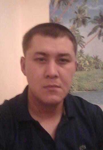 My photo - arman, 35 from Kostanay (@arman17270)