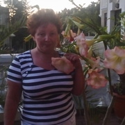 zhanna, 62, Карабаш