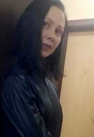 Моя фотография - Марина, 40 из Кемерово (@darya57914)