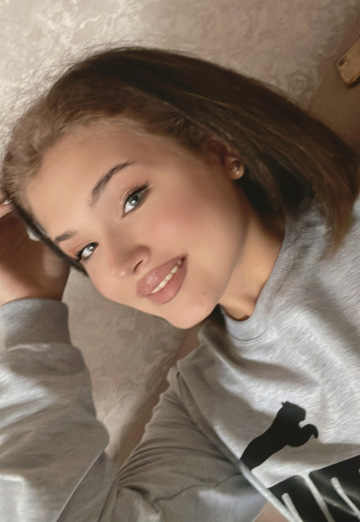 La mia foto - Aleksandriya, 19 di Surgut (@aleksandriya209)