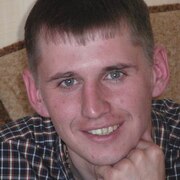 Евгений, 38, Ясный
