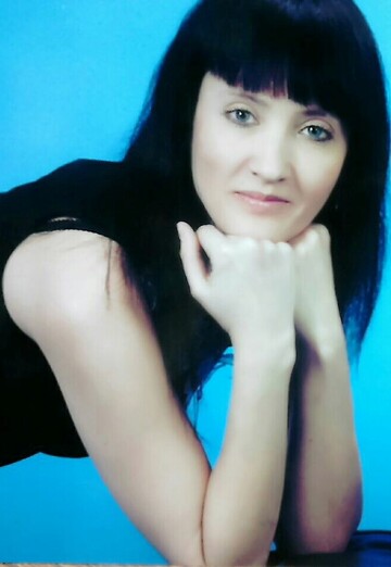 My photo - Zinaida, 51 from Komsomolsk-on-Amur (@zinaida1829)