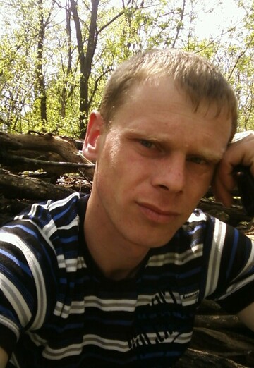 My photo - Nikolay, 41 from Pervomaysk (@nikolay71684)