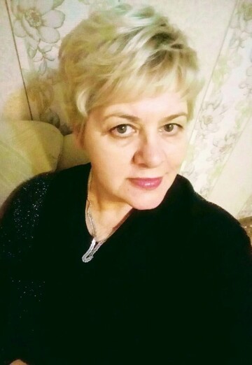 Моя фотография - Татьяна, 60 из Баймак (@tatyana319323)