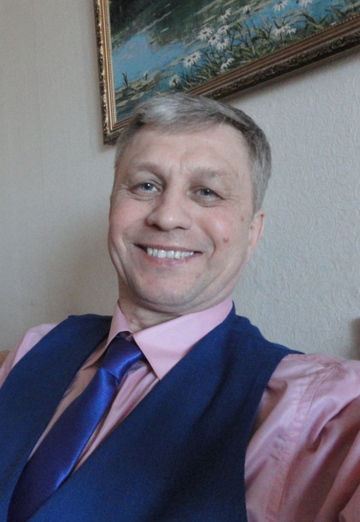 My photo - sergey, 49 from Vologda (@sergey339317)