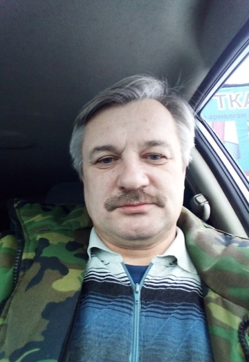 My photo - Valeriy, 53 from Karaganda (@valeriy81887)