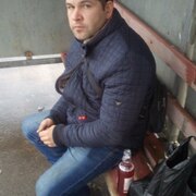 Леха, 32, Валдай