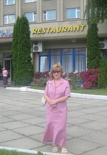 Моя фотография - Наталья Кривошея( Бел, 67 из Винница (@natalyakrivosheyabelyaeva)