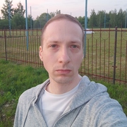Alekseevich, 37, Москва
