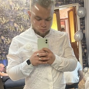 Кирилл, 21, Мурманск