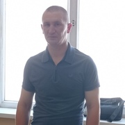 Дмитрии? Баженов, 42, Барнаул