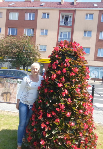My photo - Elena, 42 from Preczów (@elena190423)