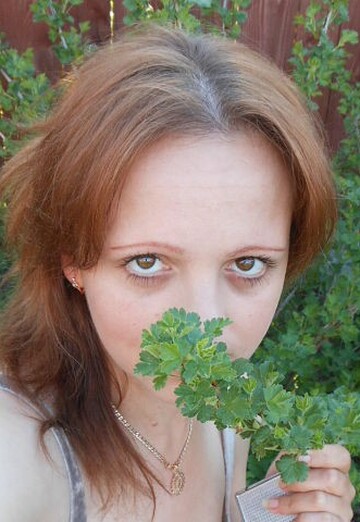 Моя фотография - оксана, 38 из Кондрово (@oksana6337828)