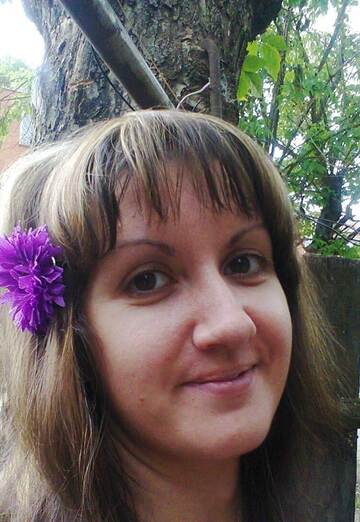 Моя фотография - Маришка, 38 из Данилов (@user6870)