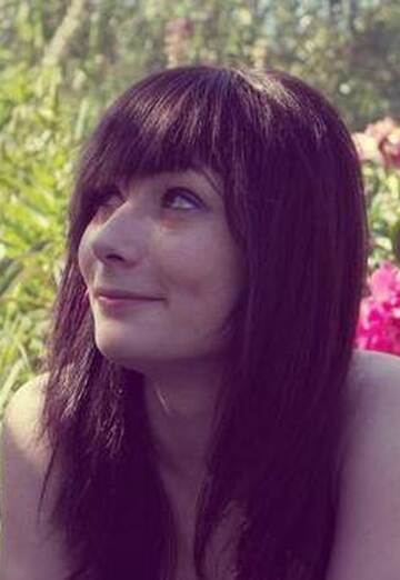 Моя фотография - Виктория, 32 из Санкт-Петербург (@viktoriy22)