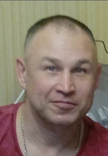My photo - Patap, 51 from Nizhnevartovsk (@patap82)