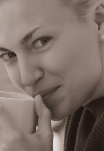 Моя фотография - Евгения, 42 из Москва (@evgeniya47297)