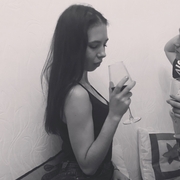 Вика, 24, Октябрьский