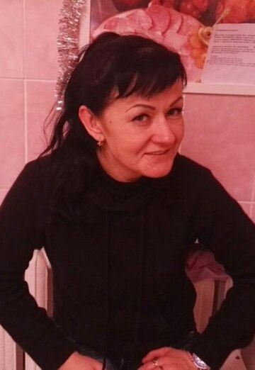 Моя фотография - Инна, 42 из Черкассы (@inna27575)