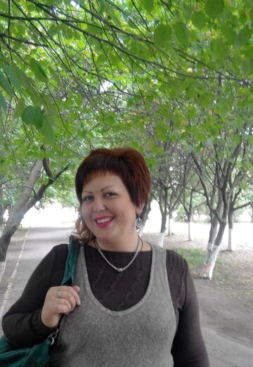 Моя фотография - Юленька, 40 из Мариуполь (@ulenka2949)