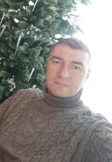 Mi foto- Oleg, 41 de Moscú (@oleg132809)