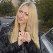 Елизавета Колобова, 42, Терней
