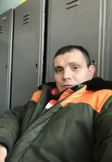 My photo - Evgeniy, 39 from Baranovichi (@evgeniy459018)