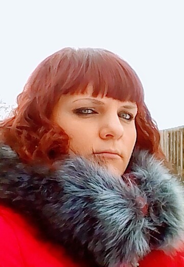 Моя фотография - Елена, 40 из Тамбов (@elena353374)