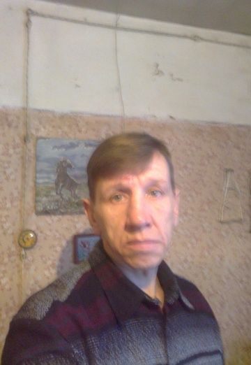 My photo - Boris, 54 from Jelgava (@boris10527)