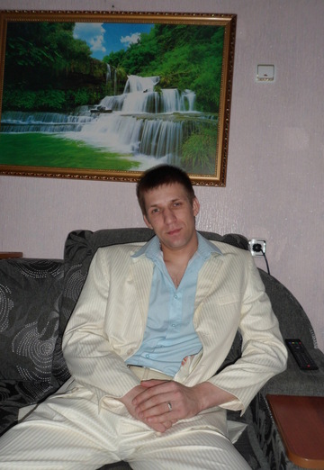 Sergey (@sergey671676) — my photo № 7