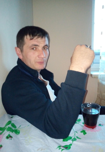 Моя фотография - Тамерлан, 38 из Владикавказ (@tamerlan2070)