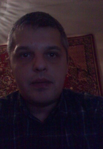 My photo - Pavel, 41 from Chervyen (@pavel50868)