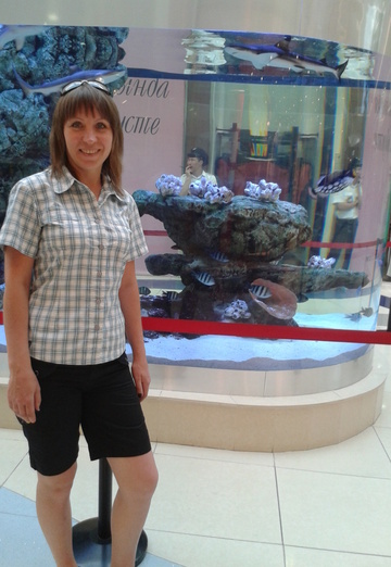 My photo - Evgeniya!, 43 from Ust-Kamenogorsk (@evgeniya15259)