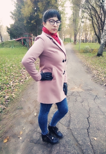 My photo - Mariya Gromova, 28 from Vologda (@mariyagromova4)