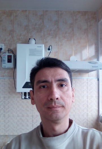 My photo - Jamshid, 43 from Bukhara (@jamshid1523)