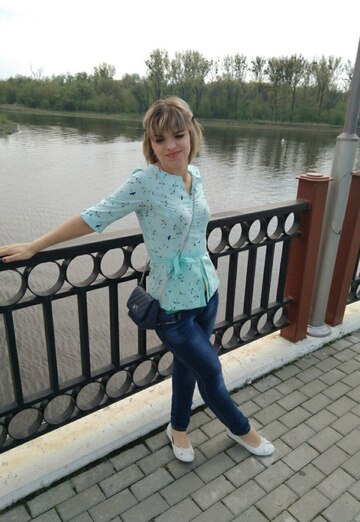 Yulenka (@ulenka3730) — my photo № 1