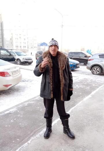 Моя фотография - Денис, 47 из Байкальск (@denis261385)