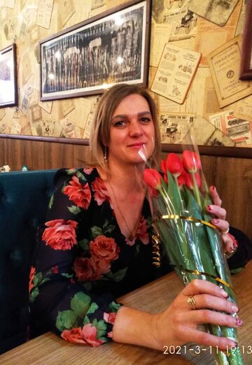 Моя фотография - Світлана, 32 из Хмельницкий (@svtlana2379)