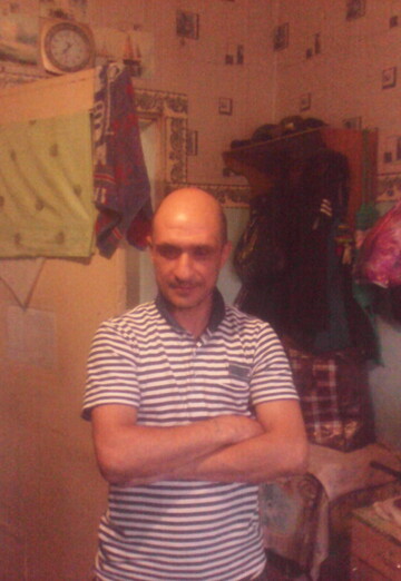 My photo - Aleksandr, 46 from Rostov-on-don (@aleksandr565235)