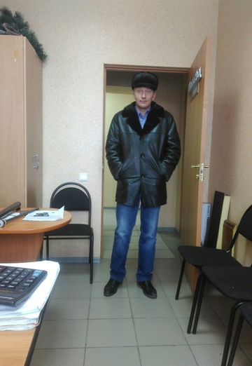 Моя фотография - Геннадий, 53 из Белорецк (@gennadiy18772)