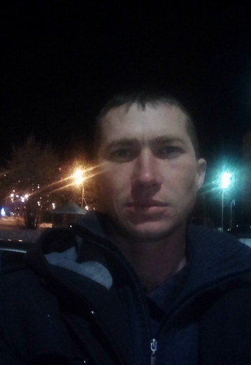 Моя фотография - Sergei, 37 из Нижневартовск (@sergei21348)