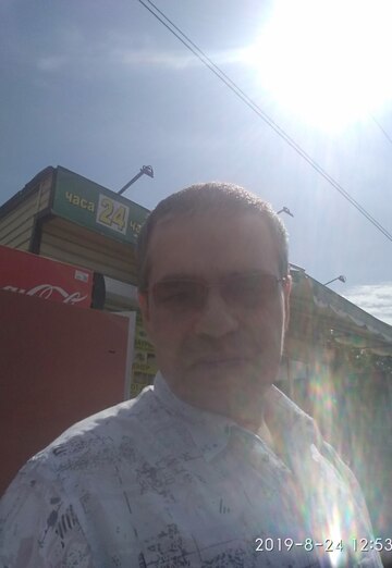 Моя фотография - Александр Карташов, 42 из Самара (@aleksandrkartashov9)