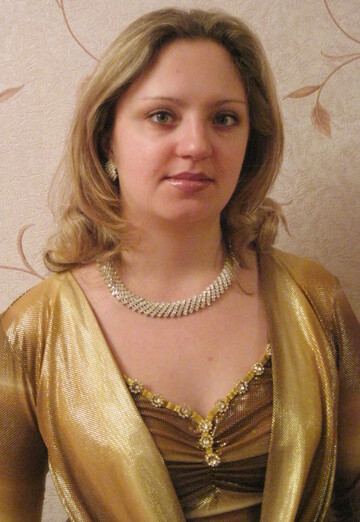 My photo - Galina, 39 from Lobnya (@galina11348)