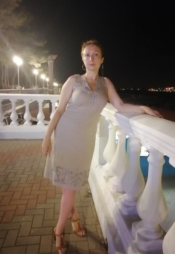 Моя фотография - Светлана, 48 из Краснодар (@svetlana231081)