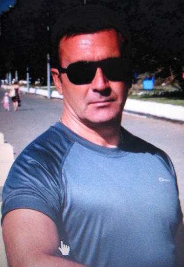 My photo - VALERY, 60 from Kaluga (@valery47)