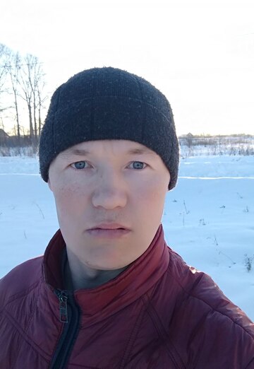 Моя фотография - Линаф, 35 из Уфа (@linaf6)