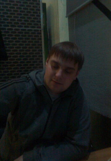 Моя фотография - Vasiliy, 39 из Ступино (@vasiliy43288)