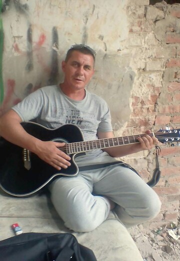 Моя фотография - Юрий, 49 из Евпатория (@uriy159681)