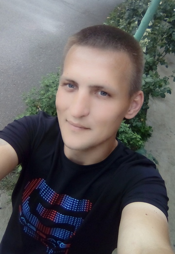 My photo - Gennadiy, 35 from Krasnodar (@gennadiy32089)