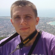 Сергей, 34, Приморско-Ахтарск